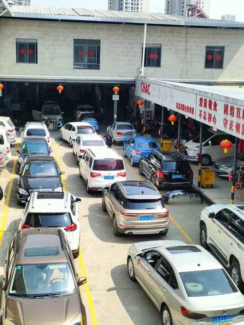 2026年昆明汽车维修综合实力最强的修理厂